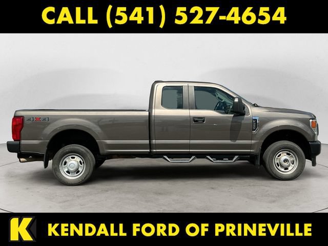 Certified 2022 Ford F350 XL AWD/4WD image 4