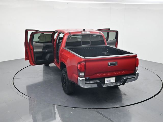 Used 2023 Toyota Tacoma SR5 image 39