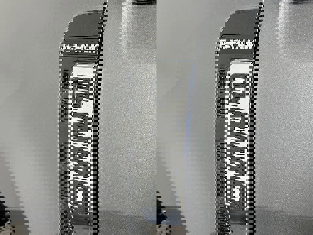 Certified 2024 Ford F250 Platinum w/ Tremor Off-Road Package image 10