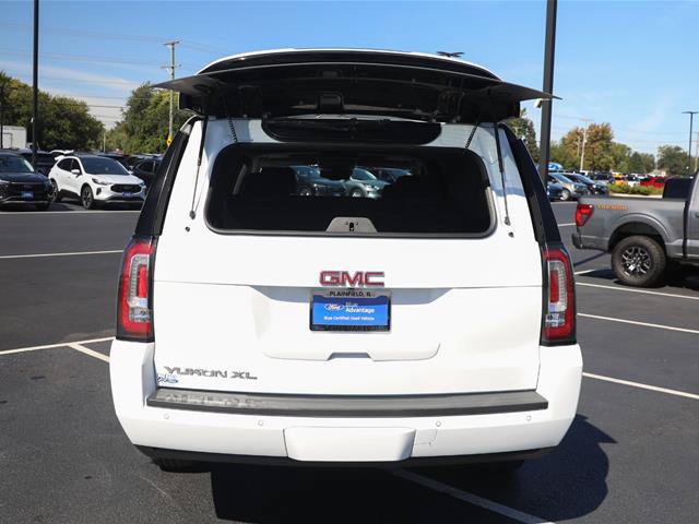Used 2019 GMC Yukon XL SLT w/ Open Road Package AWD/4WD image 16