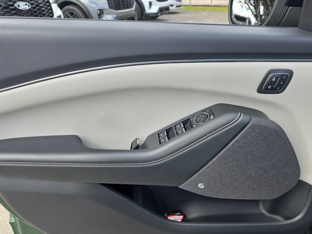 Certified 2024 Ford Mustang Mach-E Premium RWD image 20