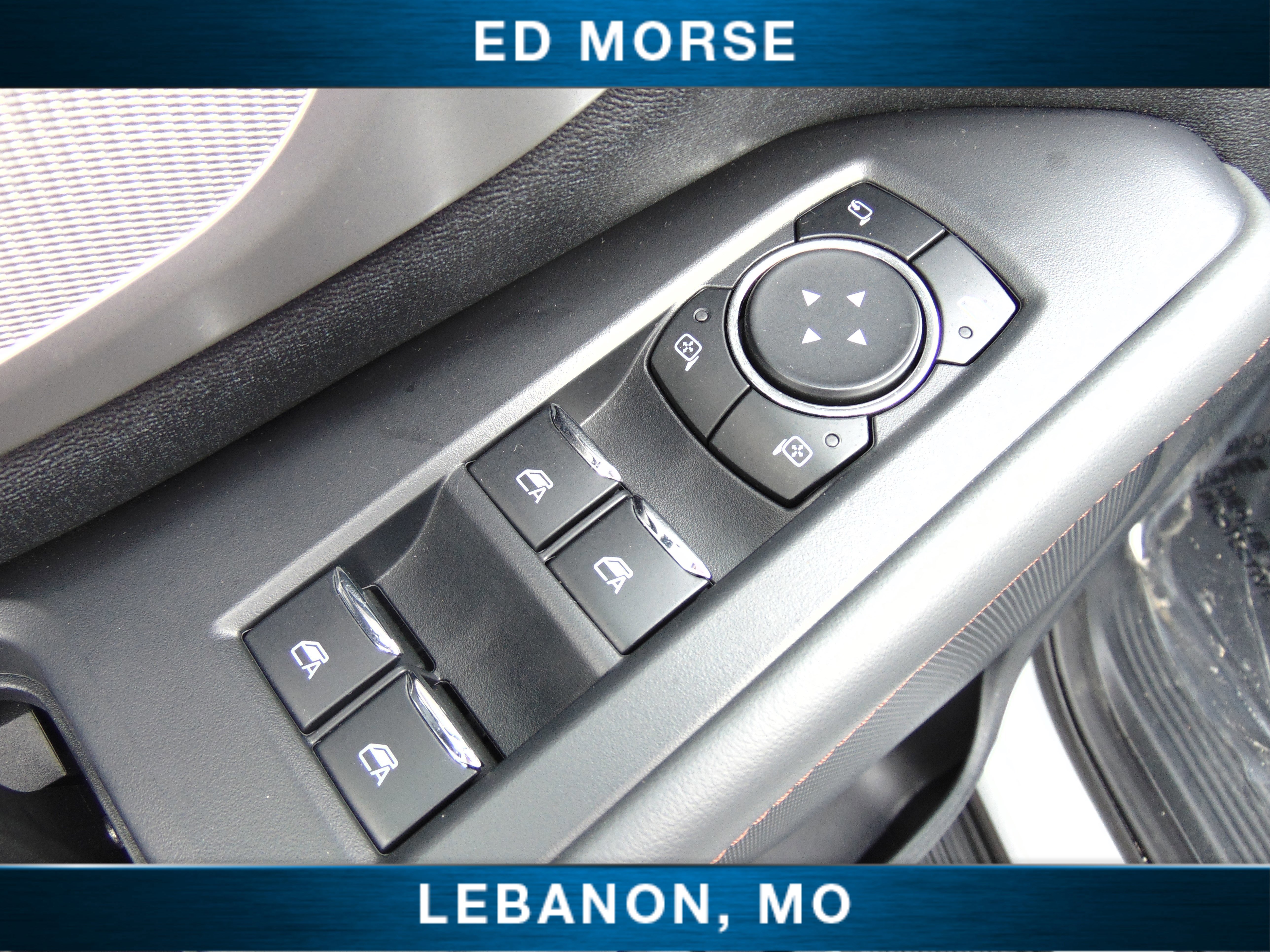 Certified 2025 Ford Expedition Max Active image 18