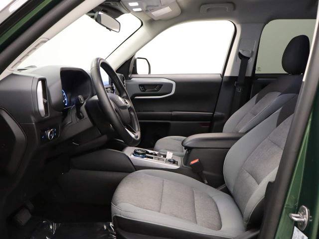 Certified 2024 Ford Bronco Sport Big Bend w/ Convenience Package image 1