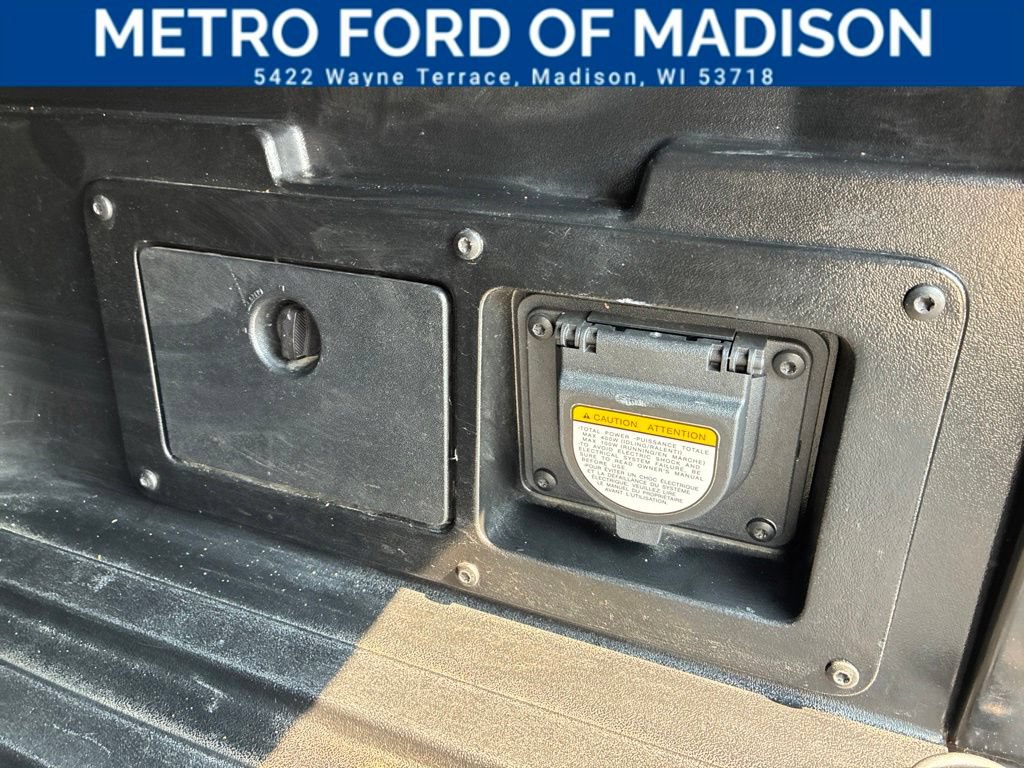 Used 2021 Toyota Tacoma Limited AWD/4WD image 47