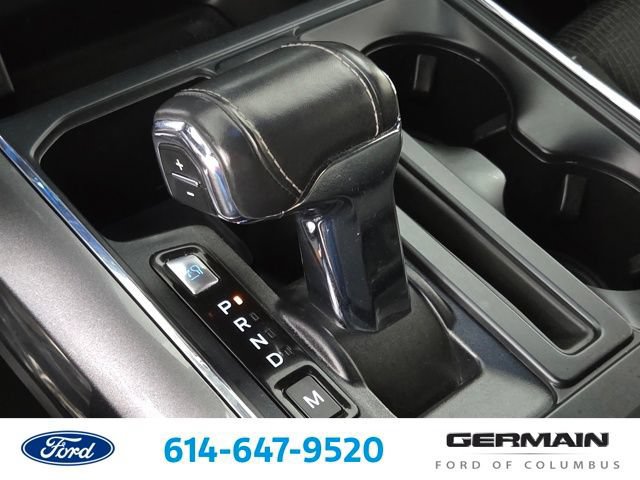Certified 2021 Ford F150 XLT w/ Equipment Group 302A High AWD/4WD image 28