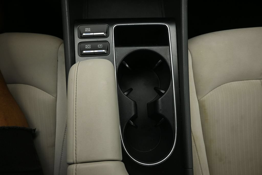 Used 2025 Hyundai Sonata SEL FWD image 28