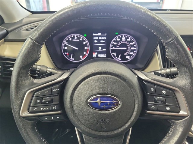 Used 2023 Subaru Outback Premium image 8