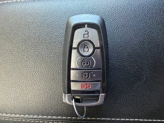 Certified 2022 Ford Escape SEL AWD/4WD image 27