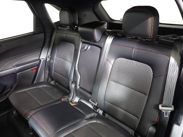 Certified 2024 Ford Escape ST-Line Select w/ Tech Pack #1 image 11