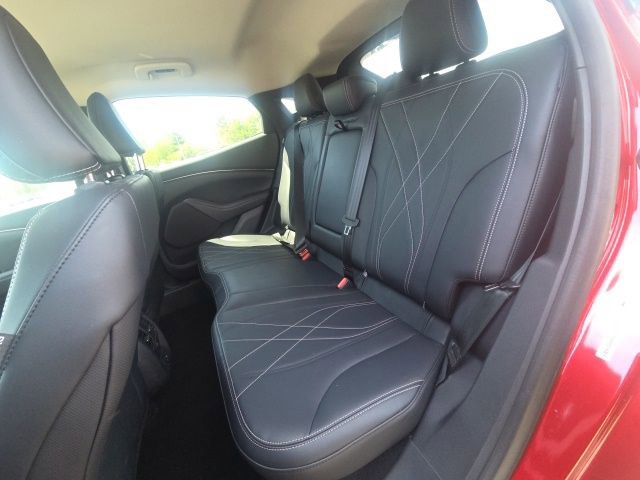 Certified 2023 Ford Mustang Mach-E Select AWD/4WD image 15