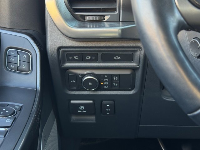 Certified 2021 Ford F150 Lariat w/ Equipment Group 502A High image 39