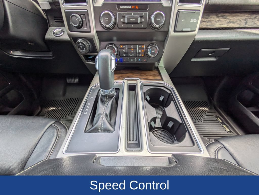 Certified 2019 Ford F150 Lariat w/ Trailer Tow Package RWD image 23
