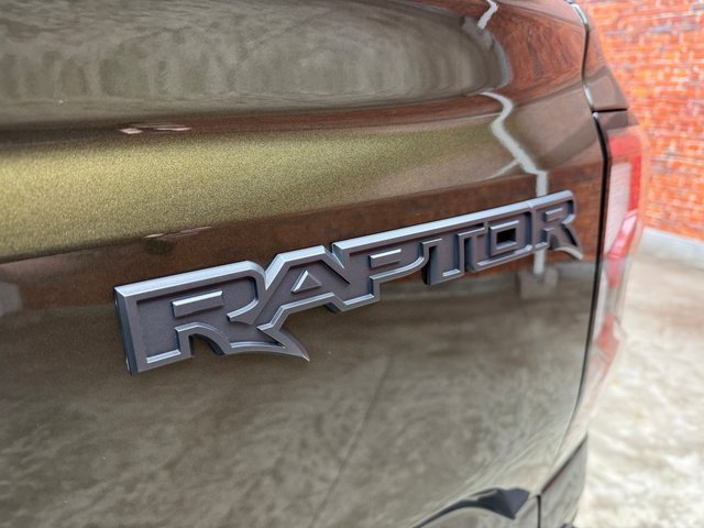 Certified 2024 Ford Ranger Raptor image 3