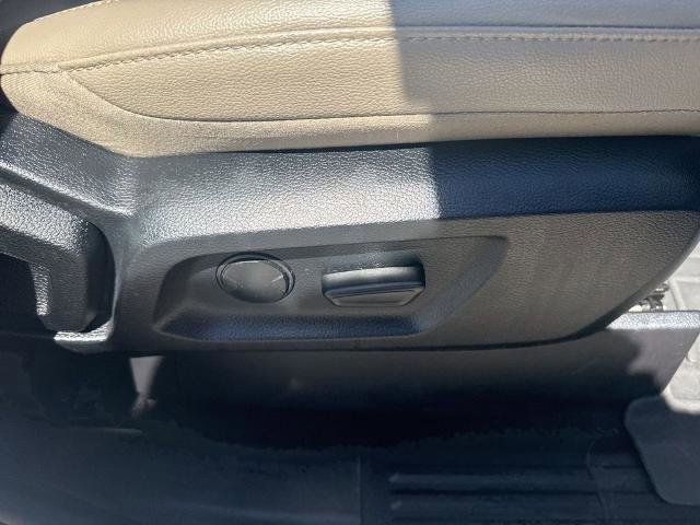 Certified 2021 Ford Ranger Lariat w/ Technology Package image 33