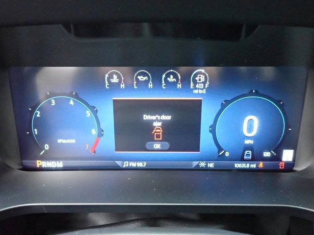 Certified 2024 Ford F150 XLT w/ Equipment Group 302A MID image 29