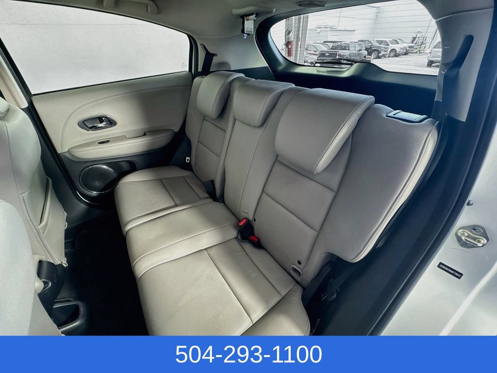 Used 2019 Honda HR-V EX-L image 26