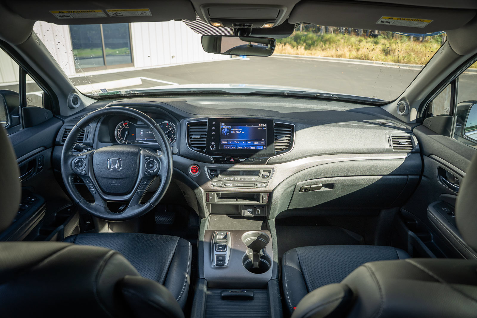 Used 2023 Honda Ridgeline RTL image 26