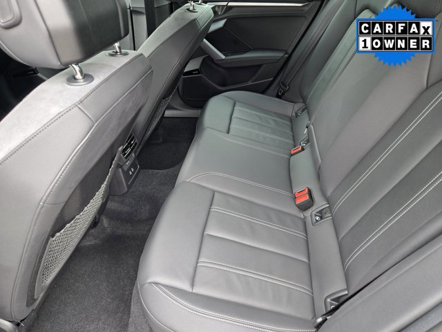 Used 2025 Audi A3 2.0T Premium Plus image 28