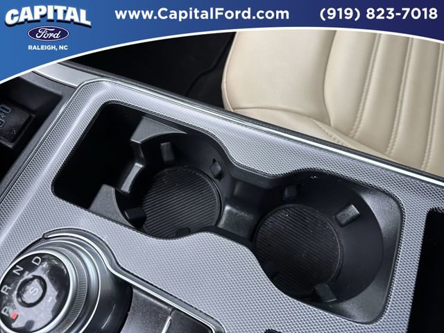 Certified 2021 Ford Edge SEL w/ Convenience Package AWD/4WD image 31