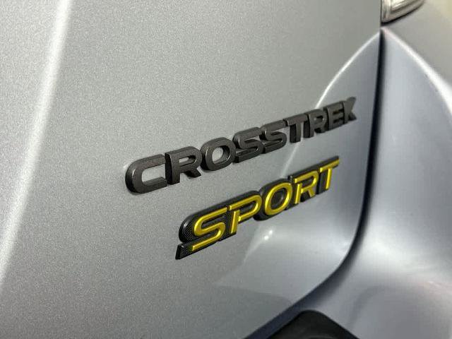 Used 2021 Subaru Crosstrek 2.5i Sport w/ Moonroof Package AWD/4WD image 7