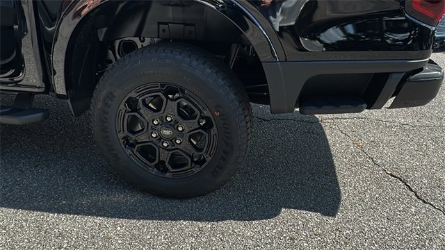 Certified 2025 Ford Ranger XLT image 19