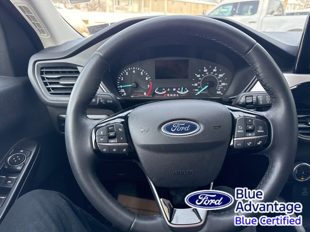 Certified 2022 Ford Escape SE w/ Convenience Package image 18