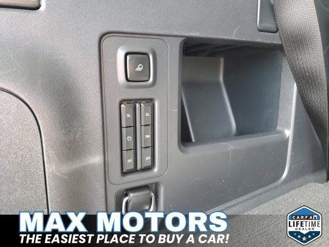 Certified 2025 Ford Expedition Platinum w/ Driver's Package image 15