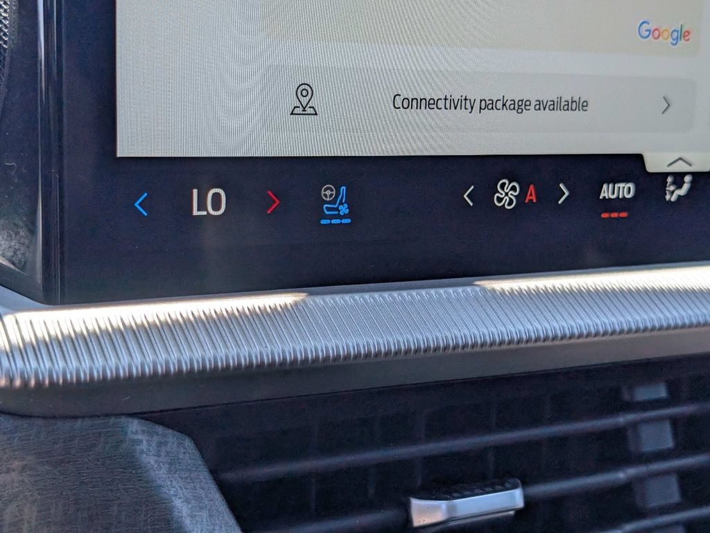 Certified 2025 Ford Explorer Platinum RWD image 34