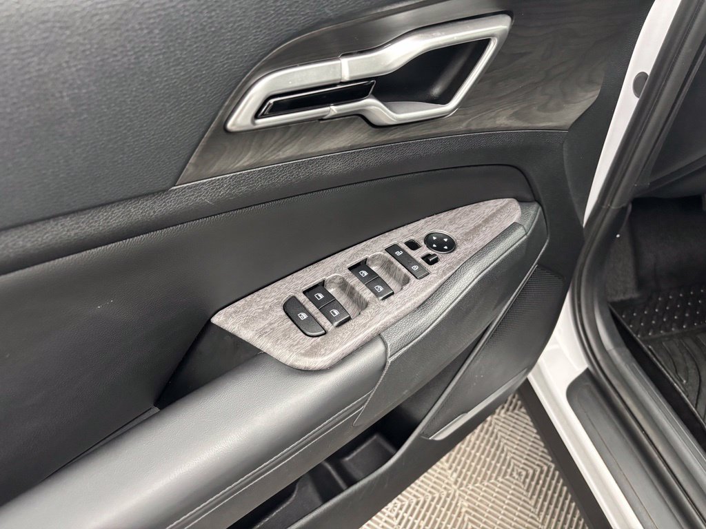 Used 2023 Kia Sportage X-Line AWD/4WD image 18