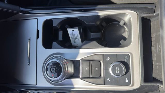 Certified 2021 Ford Explorer ST w/ Equipment Group 401A AWD/4WD image 15