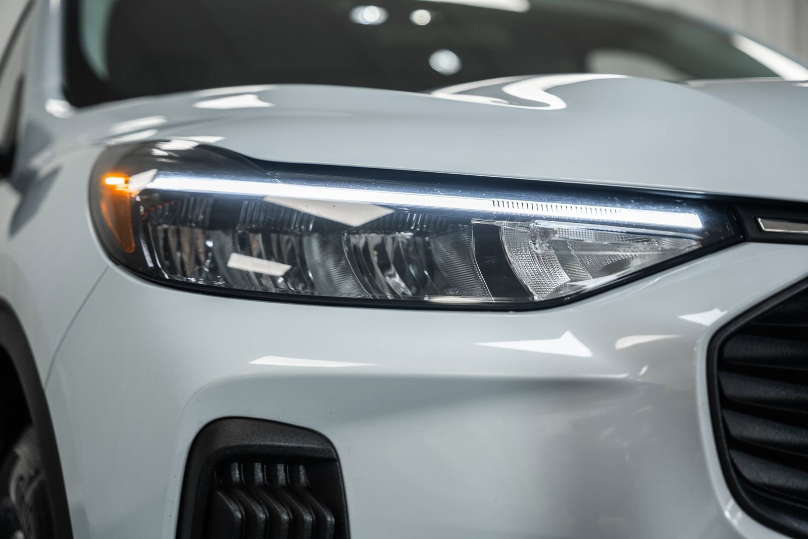 Certified 2025 Ford Escape Active image 13