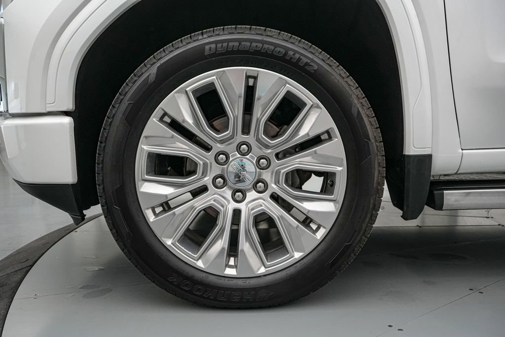 Used 2021 GMC Sierra 1500 Denali w/ Denali Ultimate Package AWD/4WD image 12
