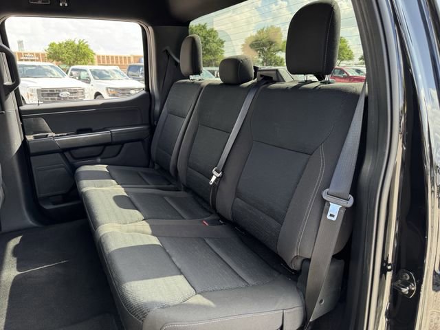 Certified 2023 Ford F150 XLT w/ Equipment Group 302A High image 26