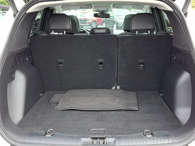 Certified 2023 Ford Escape Platinum AWD/4WD image 29