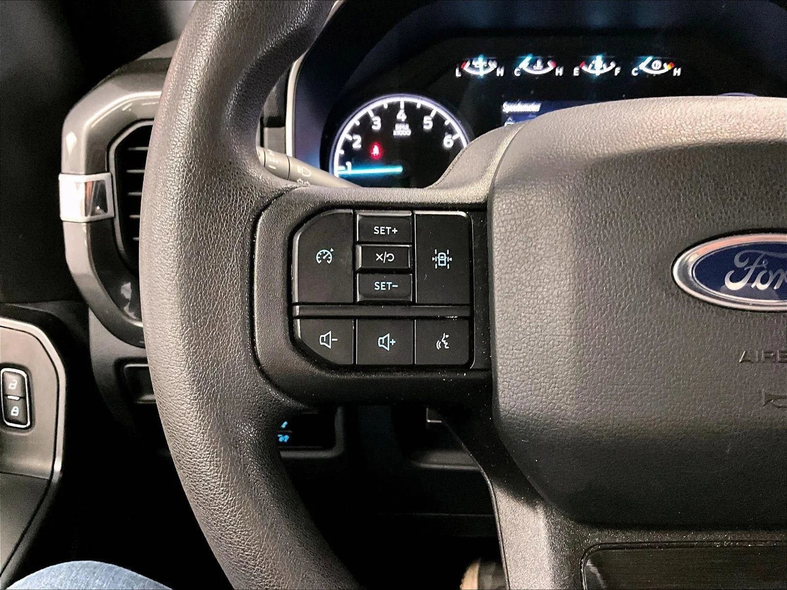 Certified 2023 Ford F150 XL w/ STX Appearance Package AWD/4WD image 17
