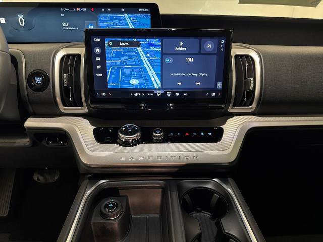 Certified 2025 Ford Expedition Max Active RWD image 25