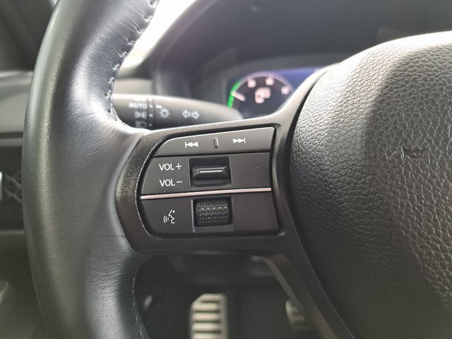 Used 2023 Honda Accord Sport image 20