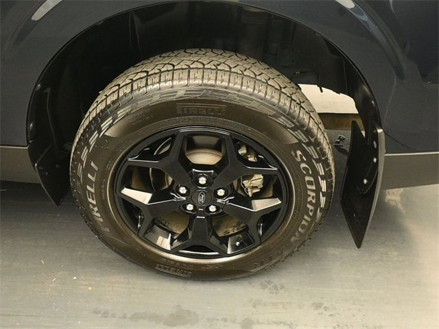 Certified 2023 Ford Maverick Lariat w/ Lariat Luxury Package image 9