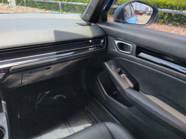 Used 2022 Honda Civic Sport Touring image 16