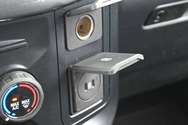 Certified 2025 Ford F150 STX RWD image 25