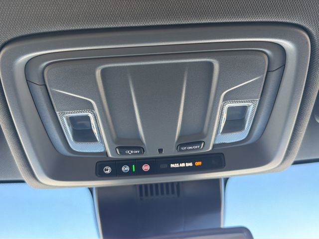 Used 2025 Chevrolet Silverado 2500 W/T w/ WT Convenience Package image 24