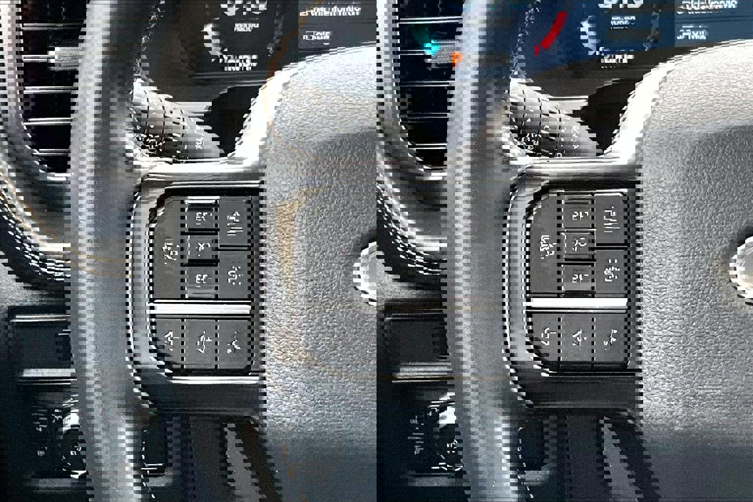 Certified 2022 Ford Expedition Platinum image 20