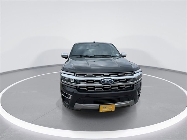 Certified 2023 Ford Expedition Max Platinum image 14