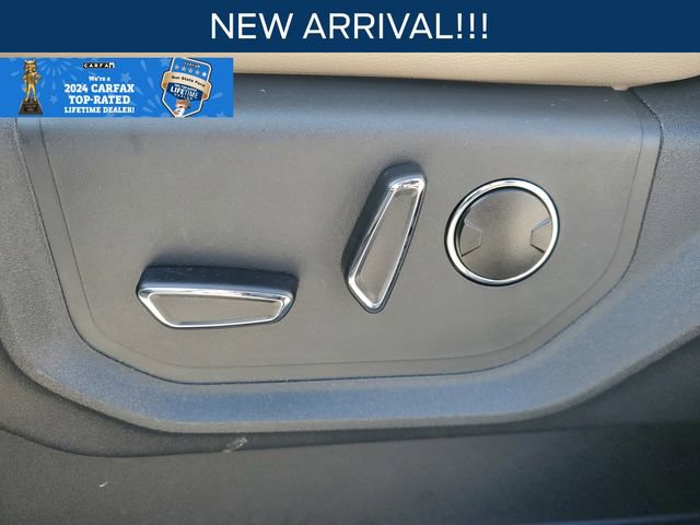 Certified 2023 Ford Expedition Max Limited image 16