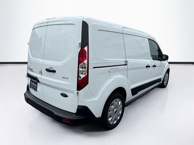 Certified 2022 Ford Transit Connect XLT FWD image 11