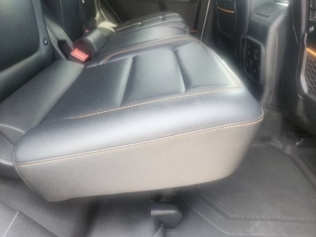 Certified 2022 Ford Bronco Badlands AWD/4WD image 29
