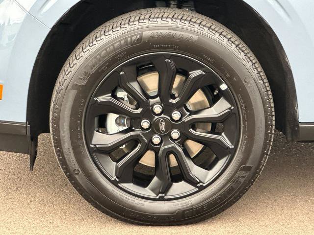 Certified 2024 Ford Maverick Lariat w/ Black Appearance Package AWD/4WD image 24