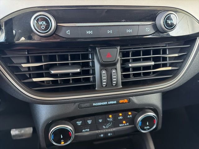 Certified 2022 Ford Escape SE w/ Convenience Package FWD image 25