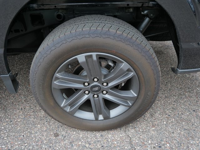 Certified 2023 Ford F150 XLT w/ Equipment Group 302A High AWD/4WD image 8