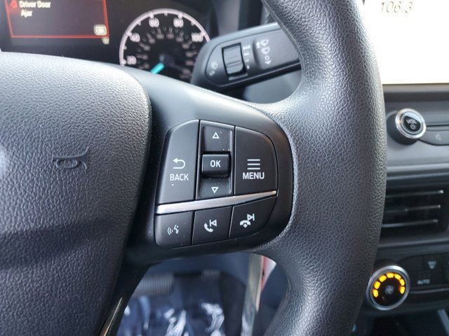 Certified 2023 Ford Maverick XL image 22